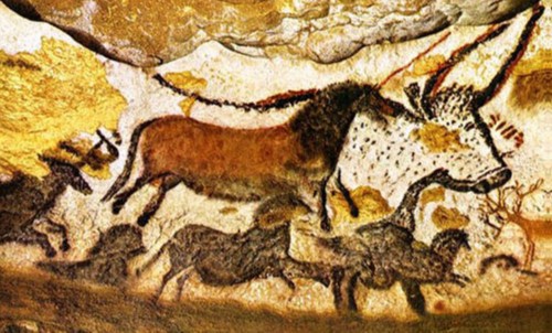 lascaux