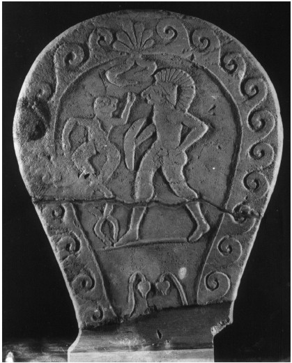 stele felsinea 130