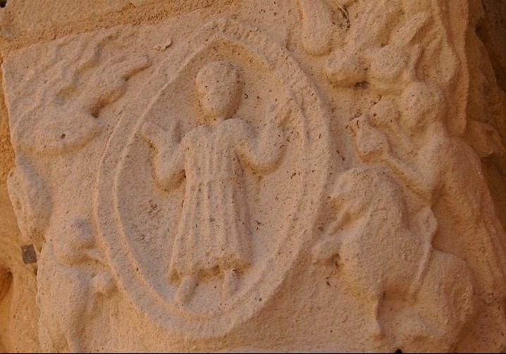St Porchaire Poitiers