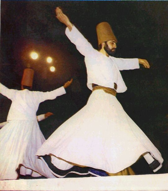 dervisci
