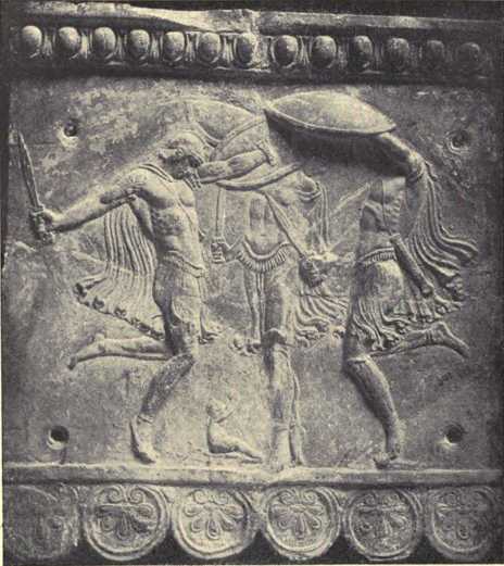 cureti