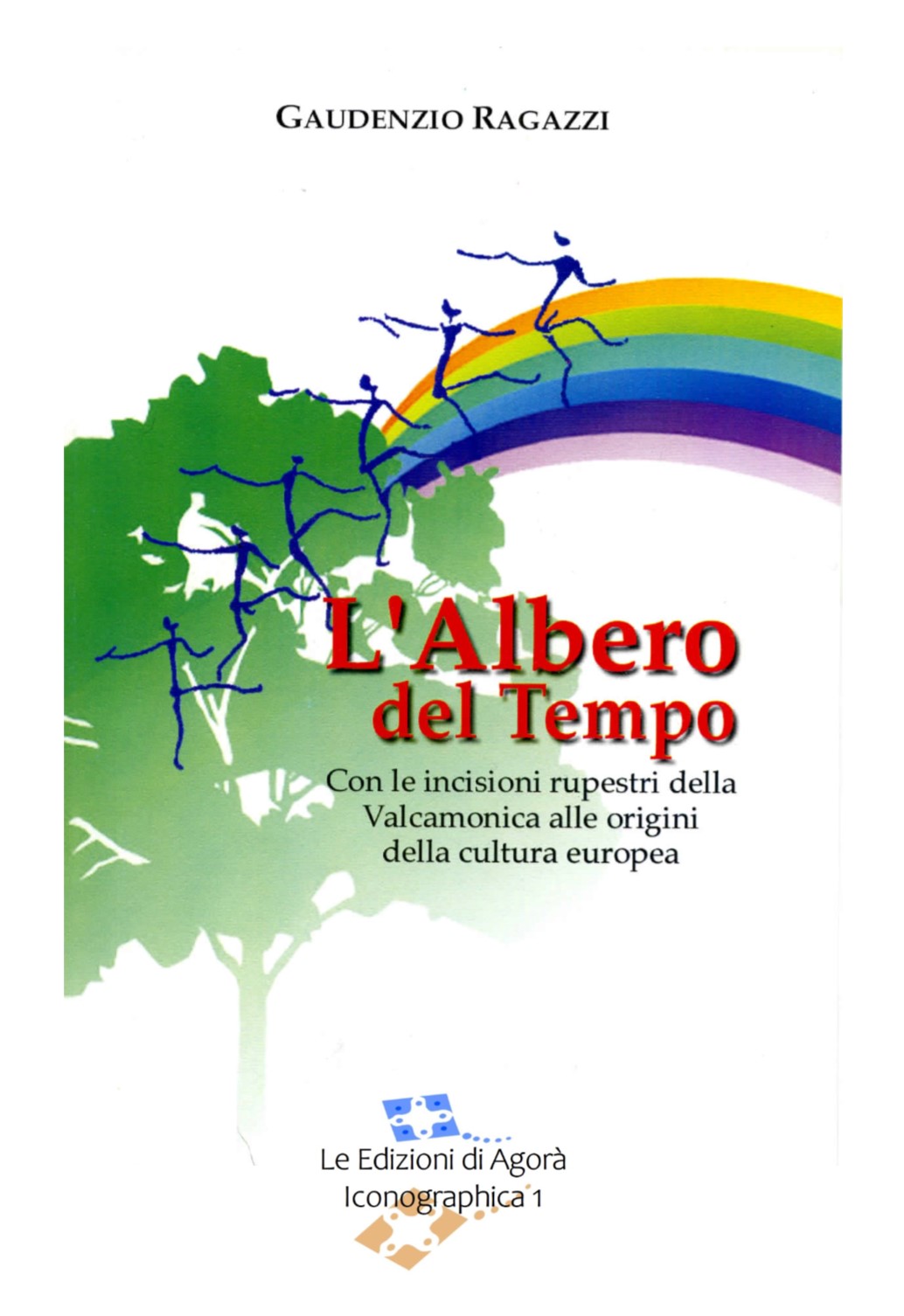 copertina albero